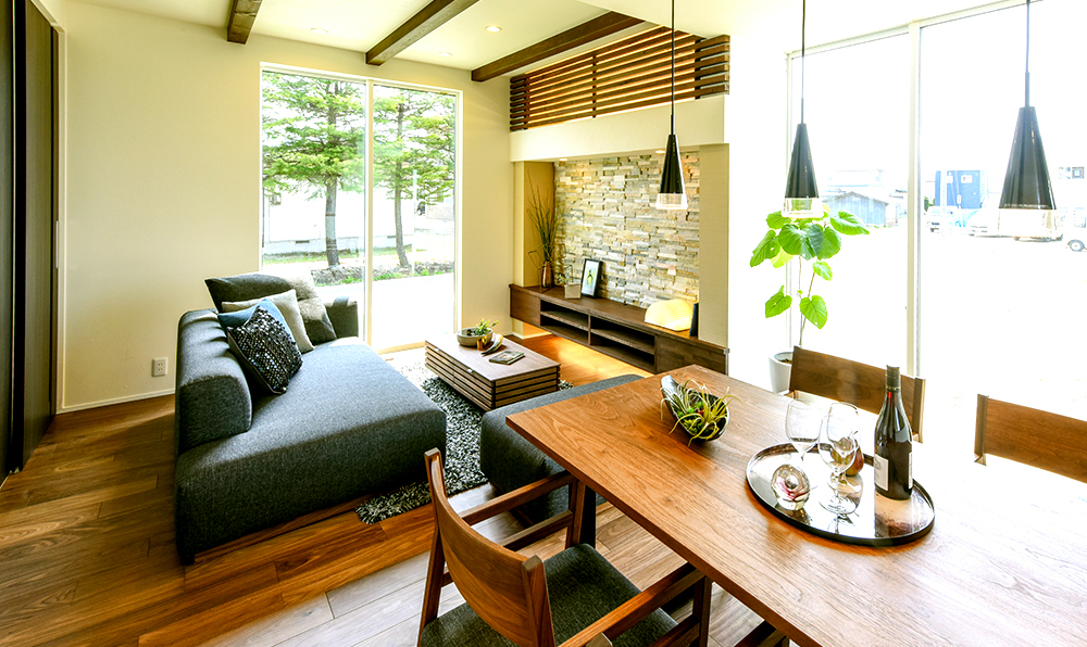 注文住宅を設計士とつくる|デザインホーム建築設計事務所トップ画像18